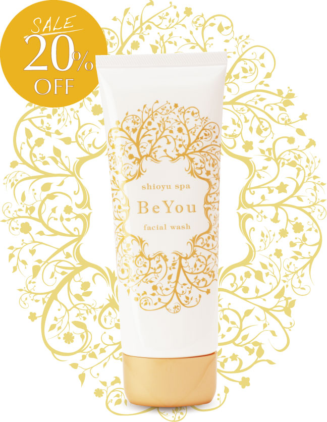 ＢｅＹｏｕ フェイシャル ウォッシュ＜洗顔料＞