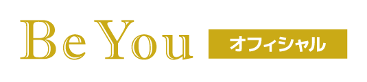 BeYou公式サイト